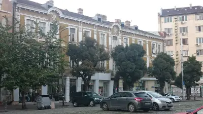 Хело София Къща за гости