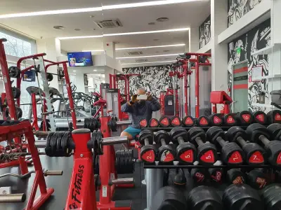 Спарта - фитнес енд бади лаб