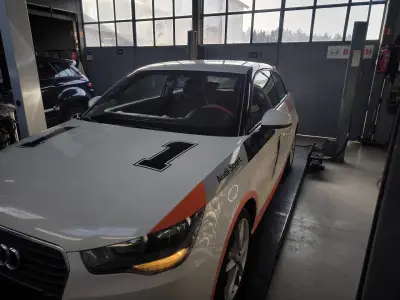 Автосервиз "Рето"
