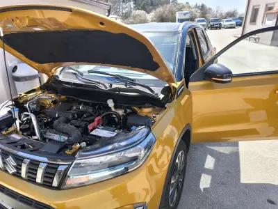 Автосервиз "Рето"