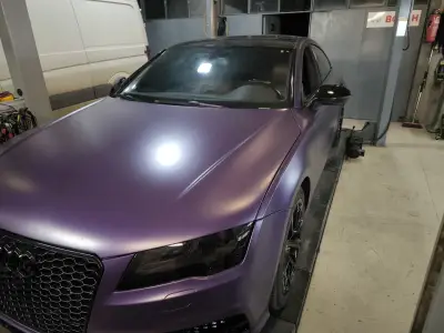 Автосервиз "Рето"