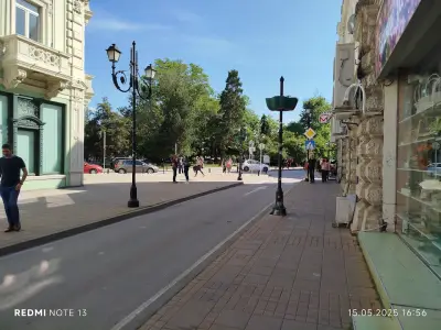 Марсел - Тефиш ЕООД