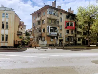 СТОЯНОВ И СИНОВЕ БУРГАС ЕООД