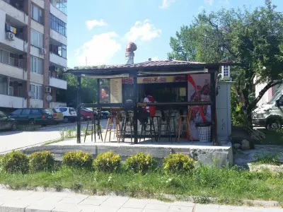 Еш - Беш