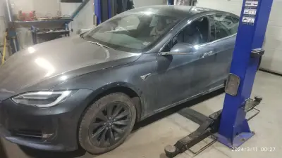 Автомивка и Автосервиз Ауто Трейд 06