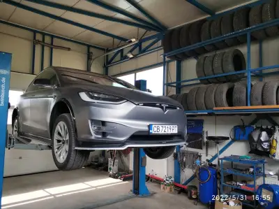 Автомивка и Автосервиз Ауто Трейд 06