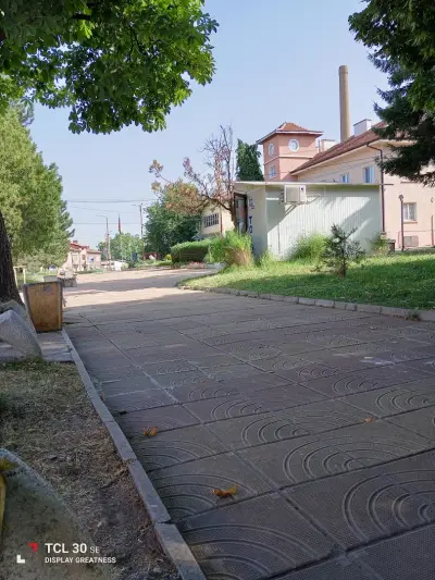 Кметство Църква