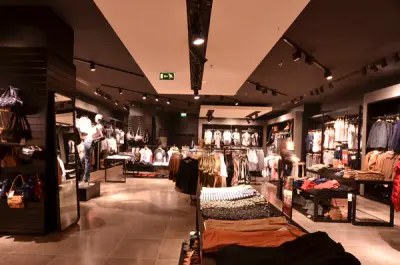 ZARA