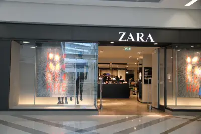 ZARA