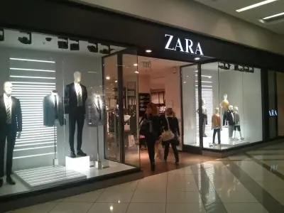ZARA