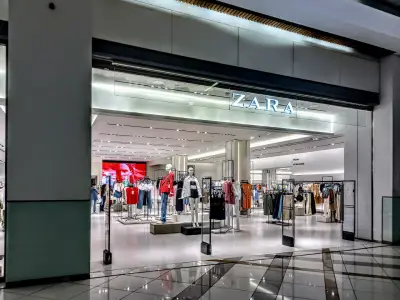 ZARA