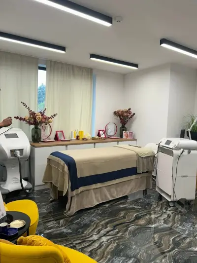 Derma Expert Center Blagoevgrad