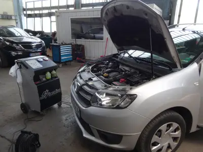 Автосервиз Скорпио