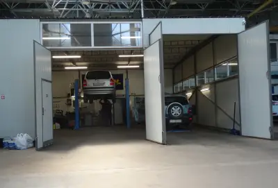 Автосервиз Скорпио