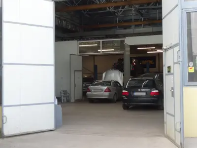 Автосервиз Скорпио