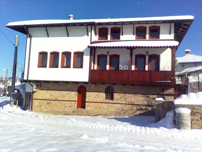 Хотел Панорама