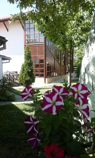 Хотел Панорама