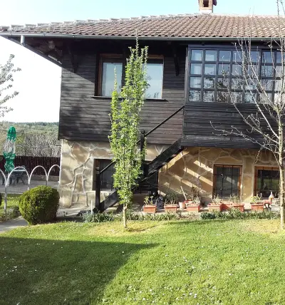 Хотел Панорама
