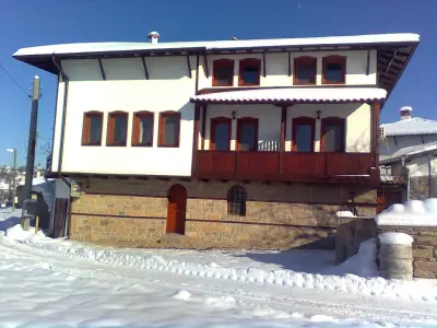 Хотел Панорама