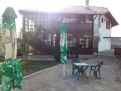 Хотел Панорама