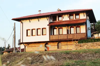 Хотел Панорама