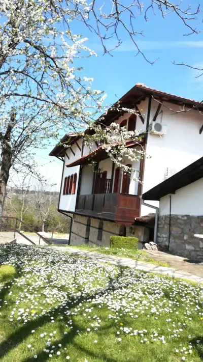 Хотел Панорама