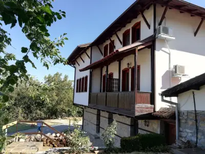 Хотел Панорама
