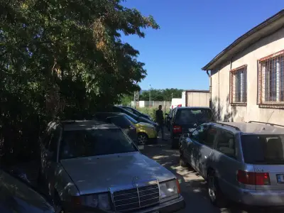 БОБКАР БЪЛГАРИЯ ЕООД