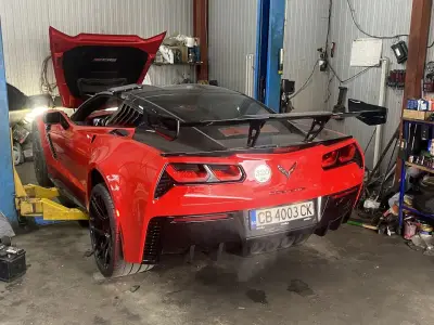 БОБКАР БЪЛГАРИЯ ЕООД