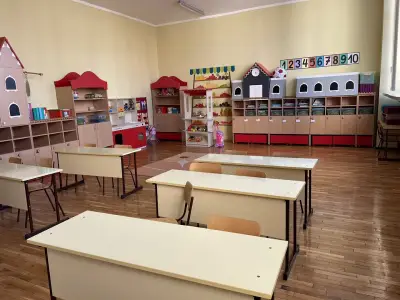 Частни немски училища „Ерих Кестнер“