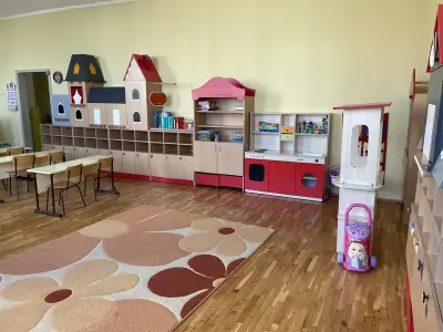 Частни немски училища „Ерих Кестнер“