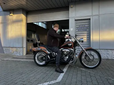 Martin Auto Motors
