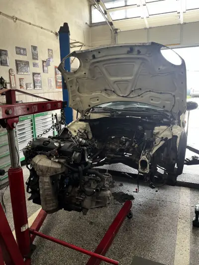 Martin Auto Motors
