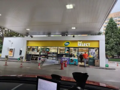 Shell