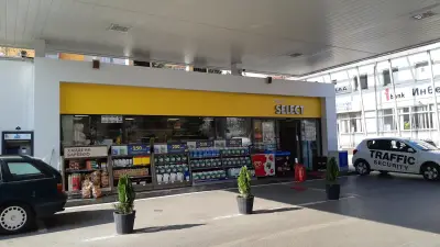 Shell