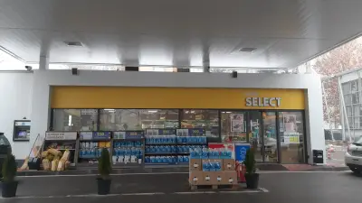 Shell