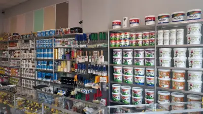 Benjamin Moore Макс Декор