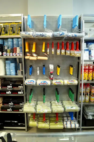 Benjamin Moore Макс Декор