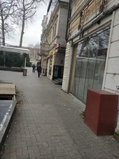 Бронкс