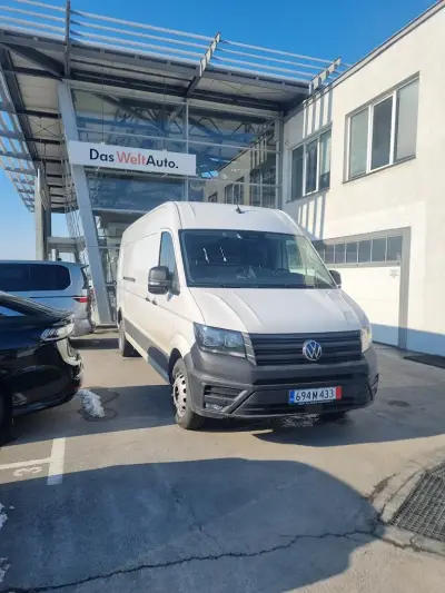 Das WeltAuto - Хоби Kар
