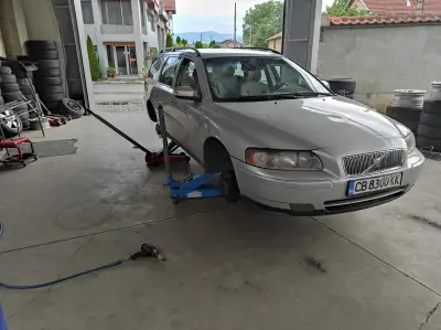Автоцентър Мусачево