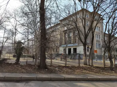 СУ „Св. Климент Охридски“ – Департамент за информация и усъвършенстване на учители