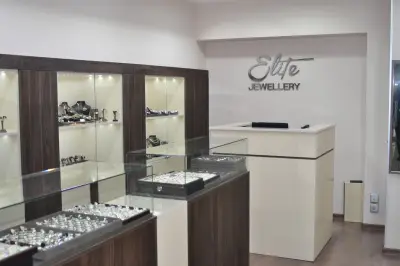 Бижутерия Elite Precious
