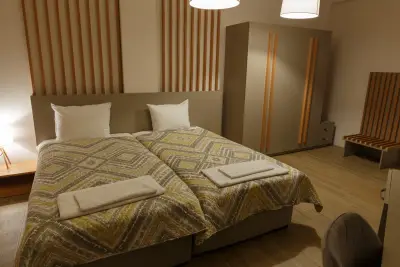 Hotel Frigopan
