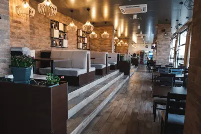 Hotel Frigopan