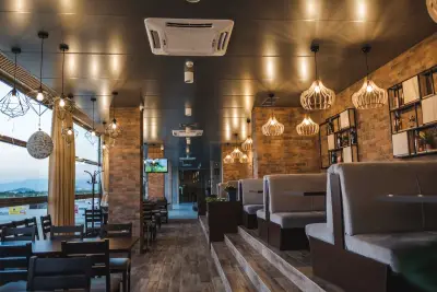 Hotel Frigopan