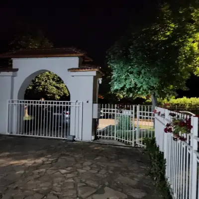 GRANDE SPA DELUXe STUDIOS