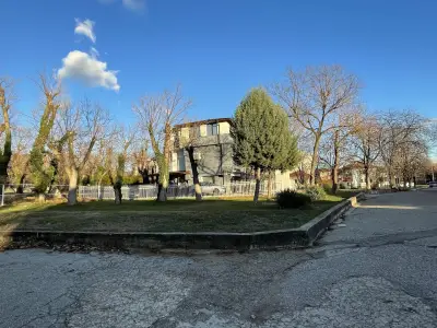 GRANDE SPA DELUXe STUDIOS
