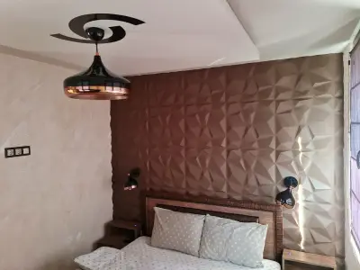 GRANDE SPA DELUXe STUDIOS