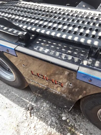 Автосервиз Подгумер